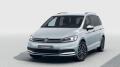 Volkswagen Touran People 1.5 TSI DSG