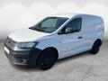Volkswagen Caddy 2.0TDi 55kW