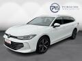 Volkswagen Passat Business 2.0 TDI DSG