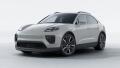 Porsche Macan 4S Electric