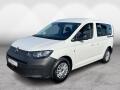 Volkswagen Caddy 2.0TDI 75kW