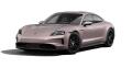Porsche Taycan 4