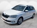 �koda Fabia III /FL Combi StylePlus 1.0 TS