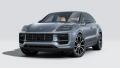 Porsche Cayenne Coup� Black Edition