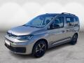 Volkswagen Caddy Life Edition 1.5 TSI PHEV