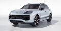 Porsche Cayenne Turbo E-Hybrid