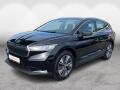 �koda Enyaq iV 60 Clever 132 kW 62 kWh SoH