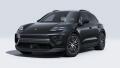 Porsche Macan 4S