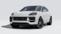Porsche Cayenne Coup� Black Edition