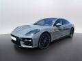 Porsche Panamera Turbo S E-Hybrid