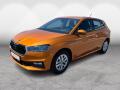 �koda Fabia 1.0TSI SELECTION