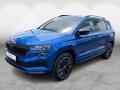 �koda Karoq SPORTLINE 1.5 A7F 110kW