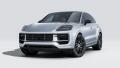 Porsche Cayenne Coup� Black Edition