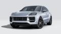 Porsche Cayenne S Coup�