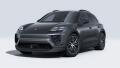 Porsche Macan 4