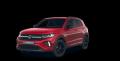 Volkswagen T-Cross 1.5 TSI 110KW DSG