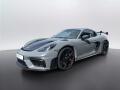 Porsche Cayman 718 GT4 RS