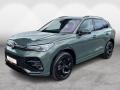 Volkswagen Tiguan R-Line 2.0 TSI 150 kW 4MOT