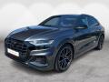 Audi Q8 3.0TFSi S-LINE  250kW QUATTRO