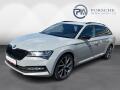 �koda Superb SPORTLINE 2.0TDI DSG