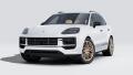 Porsche Cayenne Black Edition