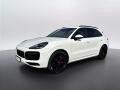 Porsche Cayenne GTS