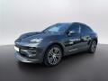 Porsche Macan 4