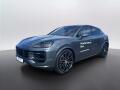 Porsche Cayenne Coup� Black Edition