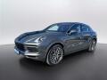 Porsche Cayenne Coupe