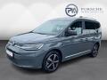 Volkswagen Caddy STYLE 1.5TSI PHEV  DSG