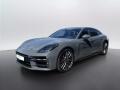 Porsche Panamera Turbo E-Hybrid