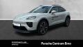 Porsche Macan 4S Electric