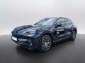 Porsche Cayenne Electric