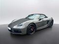 Porsche Boxster 718 GTS 4.0