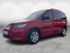 Volkswagen Caddy 1.5TSI 84kW