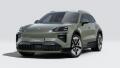 Porsche Cayenne Turbo Electric