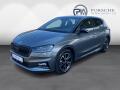 �koda Fabia IV FL Monte Carlo 1.0 TSI /85k