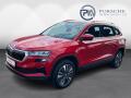 �koda Karoq 1.5TSI TOP SELECTION 110kW