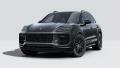 Porsche Cayenne GTS