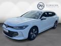 Volkswagen Passat Business 1.5TSI BUSINESS GT 11