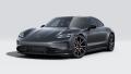Porsche Taycan 4S Black Edition