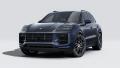 Porsche Cayenne Black Edition