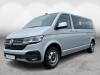 Volkswagen Transporter 2.0TDi 110kW DSG 4MOTION