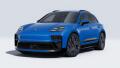 Porsche Macan GTS