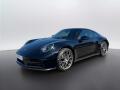 Porsche 911 Carrera Coupe