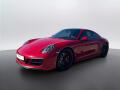 Porsche 911 Carrera 4 GTS Coupe
