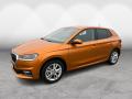 koda Fabia 1.0TSi 81kW STYLE PLUS DSG