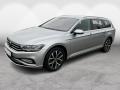 Volkswagen Passat 2.0TDi 110kW ELEGANCE DSG