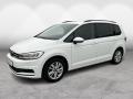 Volkswagen Touran 2.0TDI 7DSG BUSINESS PREMIUM