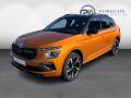 �koda Kamiq 1.0TSi DSG MONTE CARLO 85kW